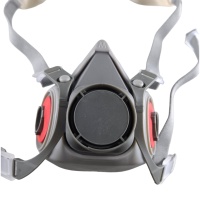 Респиратор-маска универсальная с клапанами и фильтрами,410 оптом