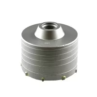 Коронка по бетону 90 мм, "MAXIMUM"  MX 07116 (2160)